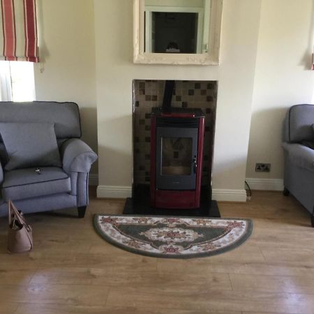 Adare Luxury Riverside Apartment Limerick Junction Exteriér fotografie