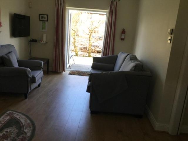 Adare Luxury Riverside Apartment Limerick Junction Exteriér fotografie