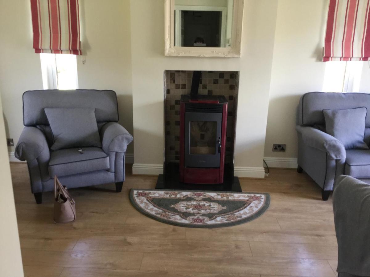 Adare Luxury Riverside Apartment Limerick Junction Exteriér fotografie